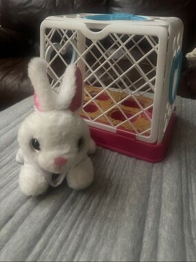 Pets alive bunny